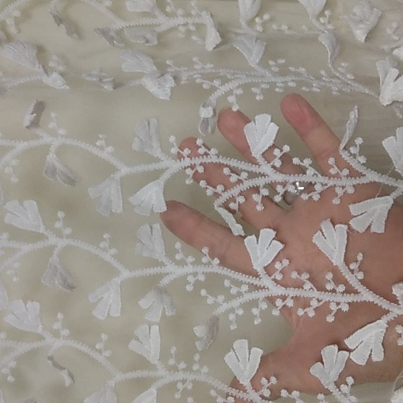 Beautiful Dressy Top - Picture 2 of 6